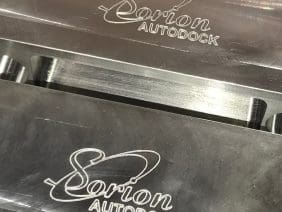 industrial engraving UK